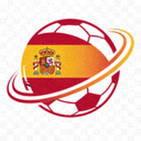 西甲官方联赛标志