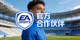 EA Sports电子游戏官方合作伙伴标志